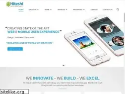 Sites similar to hiteshi.com