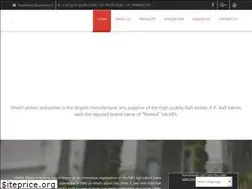 Sites similar to hiteshplastic.com