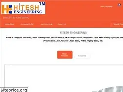 Sites similar to hiteshpotatochipsfryer.com