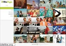 Sites similar to hiteshqip.org
