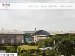 Sites similar to hitex.co.in