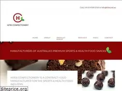 Sites similar to hitexconfectionery.com.au