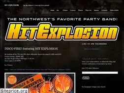Sites similar to hitexplosion.com