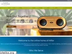 Sites similar to hitfar.com