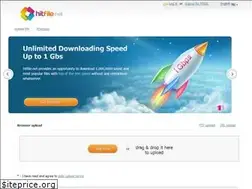 Sites similar to hitfile.net