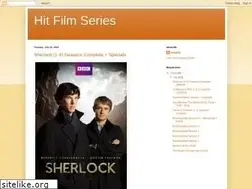 Sites similar to hitfilmseries.blogspot.com