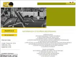 Sites similar to hitfit.cz