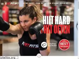 Sites similar to hitfitsf.com