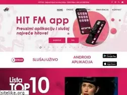 Sites similar to hitfm.rs