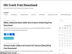 Sites similar to hitfreedownload.com