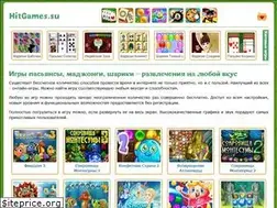 Sites similar to hitgames.su