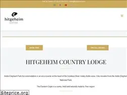 Sites similar to hitgeheim.com