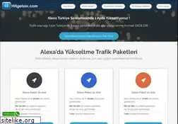 Sites similar to hitgelsin.com