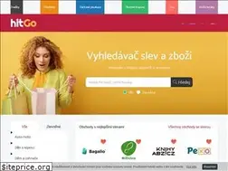 Sites similar to hitgo.cz