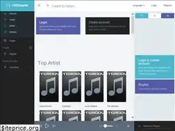 Sites similar to hitgroove.com