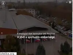 Sites similar to hitgyulekezete.hu