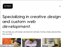 Sites similar to hitheredesigns.com