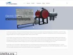 Sites similar to hithermboilers.com