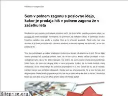 Sites similar to hitholidays-kg.si