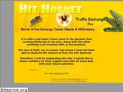 Sites similar to hithornet.com