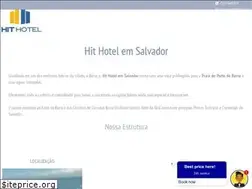 Sites similar to hithotel.com.br