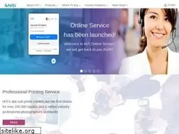 Sites similar to hiti.com