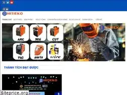 Sites similar to hitieko.com