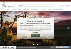 Sites similar to hitimewine.net