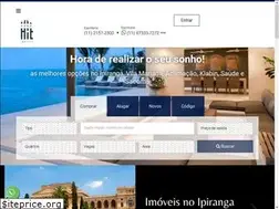 Sites similar to hitimoveis.com