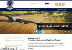 Sites similar to hitinc.org