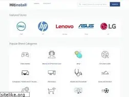 Sites similar to hitinstall.com