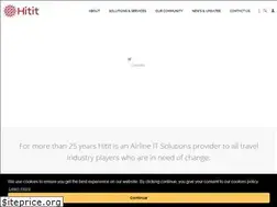 Sites similar to hitit.com