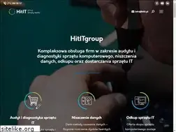 Sites similar to hitit.pl