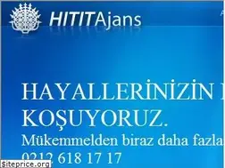 Sites similar to hititajans.net