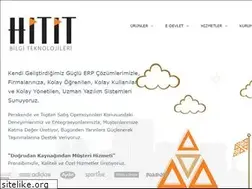 Sites similar to hititbt.com