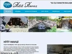 Sites similar to hitithavuz.com