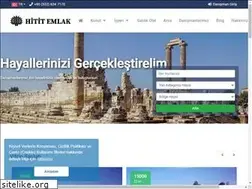 Sites similar to hitithomes.com