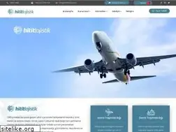 Sites similar to hititlojistik.com