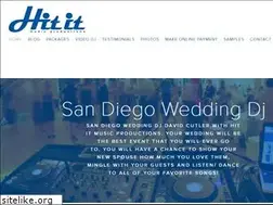 Sites similar to hititmusic.com