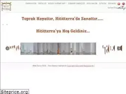 Sites similar to hititterra.com