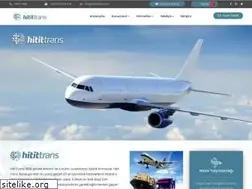 Sites similar to hitittrans.com
