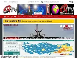 Sites similar to hitittv.net