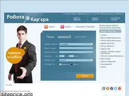 Sites similar to hitjob.if.ua