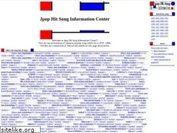 Sites similar to hitjpop.com