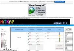 Sites similar to hitkap.tr.gg