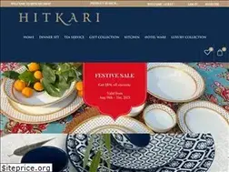 Sites similar to hitkari.co.in