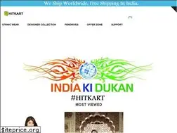 Sites similar to hitkart.com