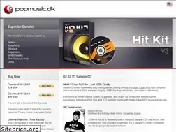 Sites similar to hitkitsamples.com