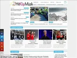 Sites similar to hitklipmuzik.com