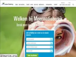 Sites similar to hitkrant.nl